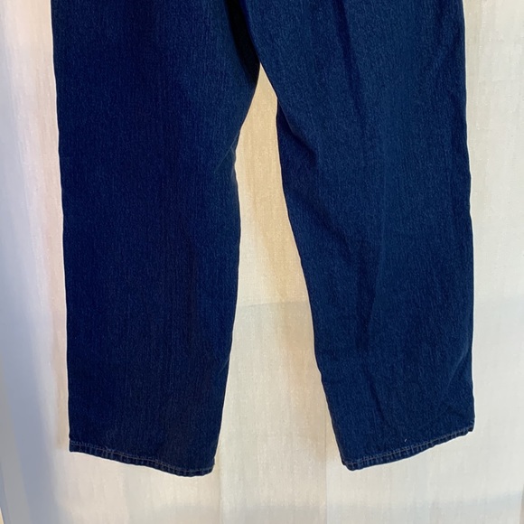 L.L. Bean 14 X 29 Denim Jeans - Picture 5 of 7